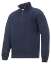 Afbeeldingen van Snickers Sweatshirt 2813 maat M 9500 Blauw
