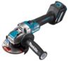 Afbeeldingen van Makita Max haakse slijper GA041GZ - XGT 40V 125 mm X-LOCK - zonder accu's en lader in doos