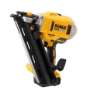 Afbeeldingen van DeWalt accu constructietacker DCN692P2-QW - 18V nagellengte 50-90mm - zonder accu's en lader in doos