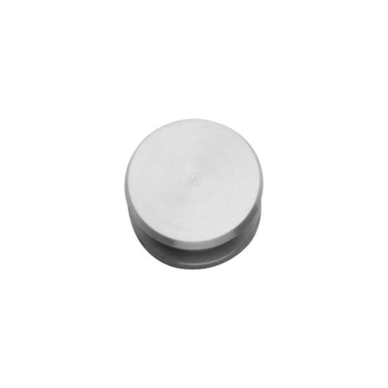 Afbeeldingen van INTERSTEEL Afdekdopje RVS tbv schilden 3156
