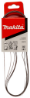 Afbeeldingen van Makita Schuurband K80 6X533 Red P-43206
