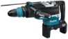 Afbeeldingen van Makita combihamer HR006GZ - 2x40V Max XGT - zonder accu's en lader in KST koffer