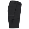Afbeeldingen van Werkbroek Fitted Stretch Kort RE2050