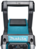 Afbeeldingen van Makita bouwradio MR007GZ - FM DAB/DAB+ BT - zonder accu's en lader in doos