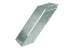 Afbeeldingen van GB Gordinglas 75x200 1,5 RVS