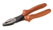 Afbeeldingen van Bahco combinatietang VDE 180mm (2628 S-180)