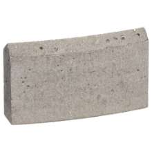 Afbeeldingen van Bosch Segmenten voor diamantboorkronen 1 1/4" UNC Best for Universal