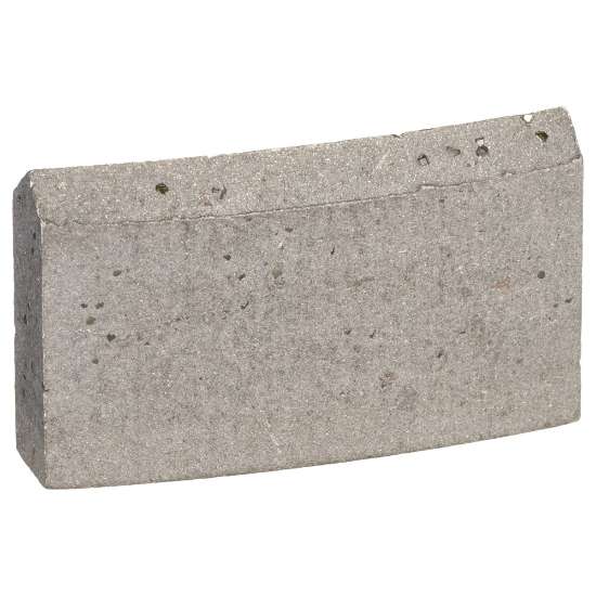 Afbeeldingen van Bosch Segmenten voor diamantboorkronen 1 1/4" UNC Best for Universal