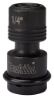 Afbeeldingen van Makita Bitadapter van 1/2 naar 1/4 B-68448