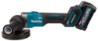 Afbeeldingen van Makita 40 V Max Haakse slijper 125 mm GA008GM201