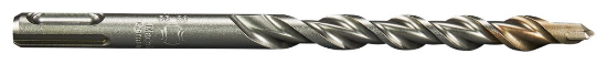 Afbeeldingen van Makita P2S: Sds-Plus Boor 11X160Mm B-47640