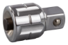 Afbeeldingen van Makita Dopadapter 6-G - vierkant 3/8" 