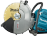 Afbeeldingen van Makita XGT 2x40 V Max Doorslijper 355mm CE002GL204X
