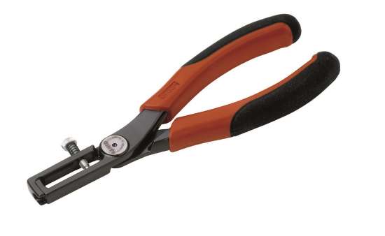 Afbeeldingen van Bahco draadstriptang ergonomisch (2223 G-150)