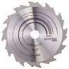 Afbeeldingen van Bosch Cirkelzaagblad Speedline Wood