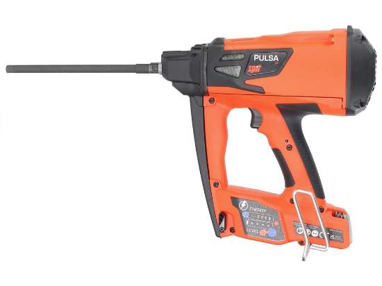 Afbeeldingen van Spit nagelapparaat Pulsa 27IF insulfast - 60-200mm nagels