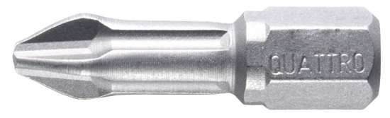 Afbeeldingen van Makita Schroefbit Ph3X25Mm P-53350