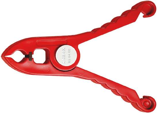 Afbeeldingen van KNIPEX Klem