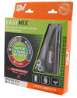 Afbeeldingen van Spit kit Easymix - M10x40mm - 4 stuks  