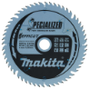 Afbeeldingen van Makita Zaagb Hout 165X20X1,6 56T B-57336