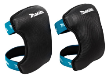 Afbeeldingen van Makita kniebeschermers - light duty 