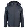Afbeeldingen van Tricorp midi parka TMP2000 402004 Navy 3XL