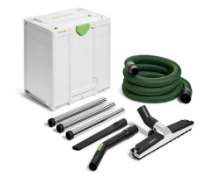Afbeeldingen van Festool Reinigingsset sys³ RS-BD D 36-Plus