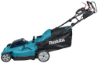 Afbeeldingen van Makita LXT 2x18 V accu Grasmaaier 53 cm DLM539PT2