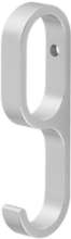 Afbeeldingen van Hermeta Schuifhaak 8 mm Breed 1205-01E F1