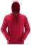 Afbeeldingen van Snickers hoodie 2800-1600 maat XS chili rood