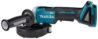 Afbeeldingen van Makita haakse slijper DGA505Z - 18V 125mm - Zonder accu's en lader in doos 