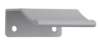 Afbeeldingen van Siro Handgreep metaal - boorafstand 32mm/L 45mm/H 50mm/B 20mm mat aluminium 