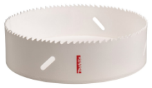 Afbeeldingen van Makita Gatzaag 152Mm Bi-Metaal Wit P-35106