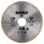 Afbeeldingen van DeWALT Diamant zaagblad droog DT3703