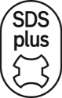 Afbeeldingen van Bosch SDS-Plus Boor