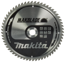 Afbeeldingen van Makita Zaagb Hout 305X30X2,3 60T 5G B-32817