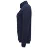 Afbeeldingen van Sweatvest Fleece Luxe Dames