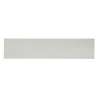 Afbeeldingen van INTERSTEEL Deurplaat 200 x 900 mm rvs geborsteld 4751