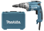 Afbeeldingen van Makita Schroefmachine FS2700K - 230v 570Watt 