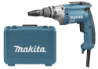 Afbeeldingen van Makita Schroefmachine FS2700K - 230v 570Watt 