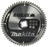 Afbeeldingen van Makita Zaagb Hout 260X30X2,3 60T 5G B-32801