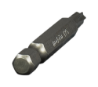 Afbeeldingen van Makita Schroefbit T25x50 3stk B-25404