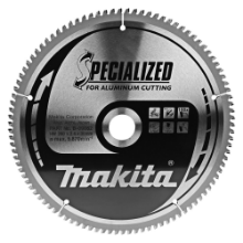 Afbeeldingen van Makita Zaagb Alu 260X30X2,4 100T -5G B-09662