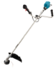 Afbeeldingen van Makita XGT 40 V Max Bosmaaier U-greep UR006GZ02