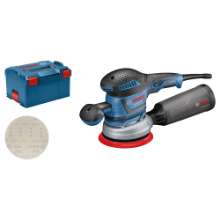 Afbeeldingen van Bosch excenterschuurmachine GEX 40-150