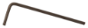 Afbeeldingen van Makita Inbussleutel 2.0Mm 783214-3