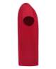 Afbeeldingen van Tricorp T-Shirt 200 gram 60°c wasbaar 101017 Rood XS