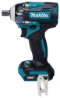 Afbeeldingen van Makita Slagmoersleutel - 40V Max - 350Nm