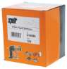 Afbeeldingen van Spit P-clip - Ø24x24mm - metaal 