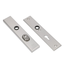 Afbeeldingen van Ami veiligheidslangschild 251/15 kerntrekbeveiliging - PC92 56mm - F1 